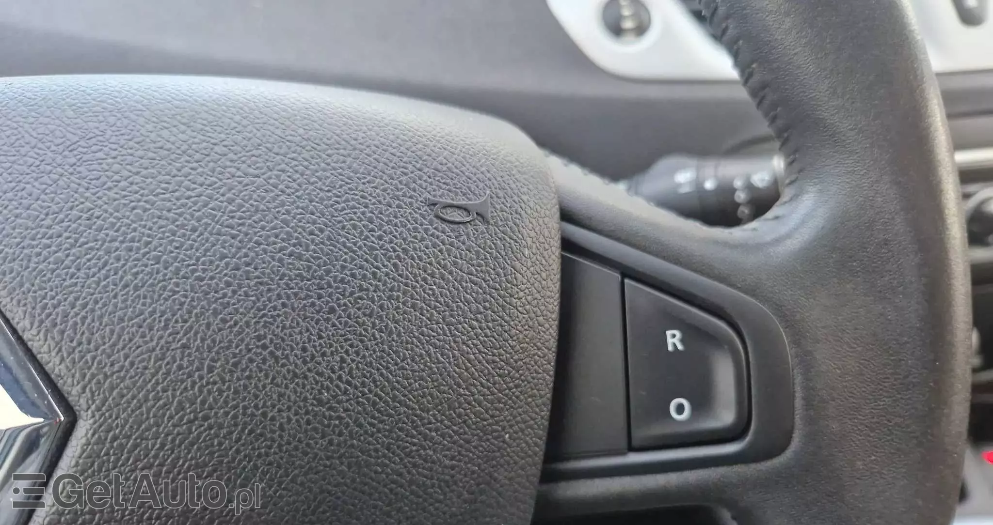 RENAULT Scenic 1.6 16V 110 Expression