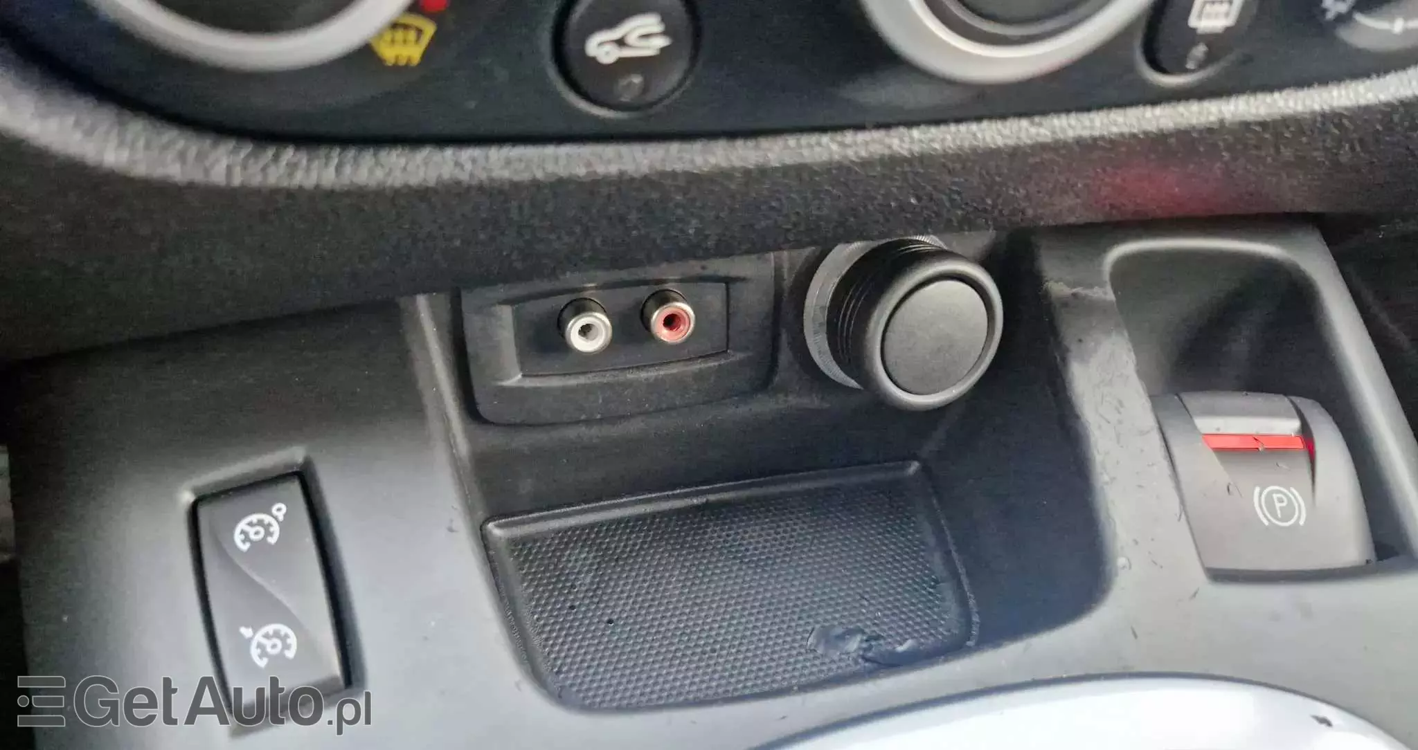 RENAULT Scenic 1.6 16V 110 Expression