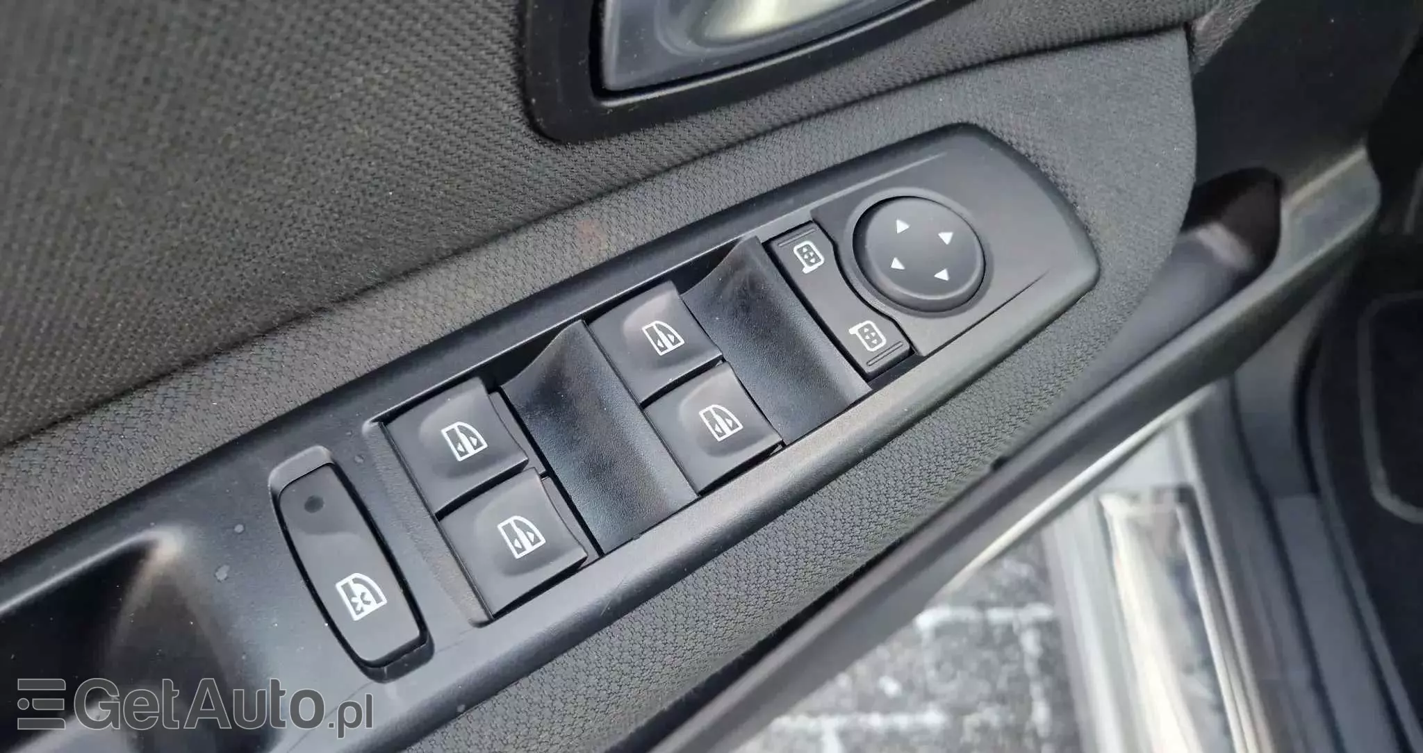 RENAULT Scenic 1.6 16V 110 Expression