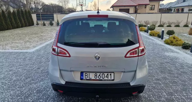 RENAULT Scenic 1.6 16V 110 Expression