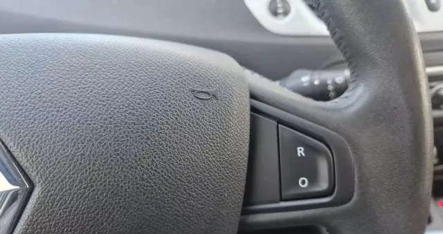 RENAULT Scenic 1.6 16V 110 Expression