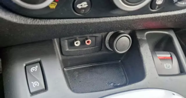 RENAULT Scenic 1.6 16V 110 Expression