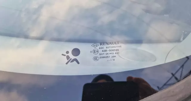 RENAULT Scenic 1.6 16V 110 Expression