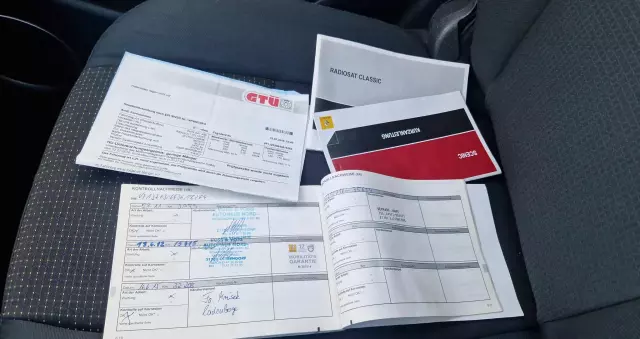 RENAULT Scenic 1.6 16V 110 Expression