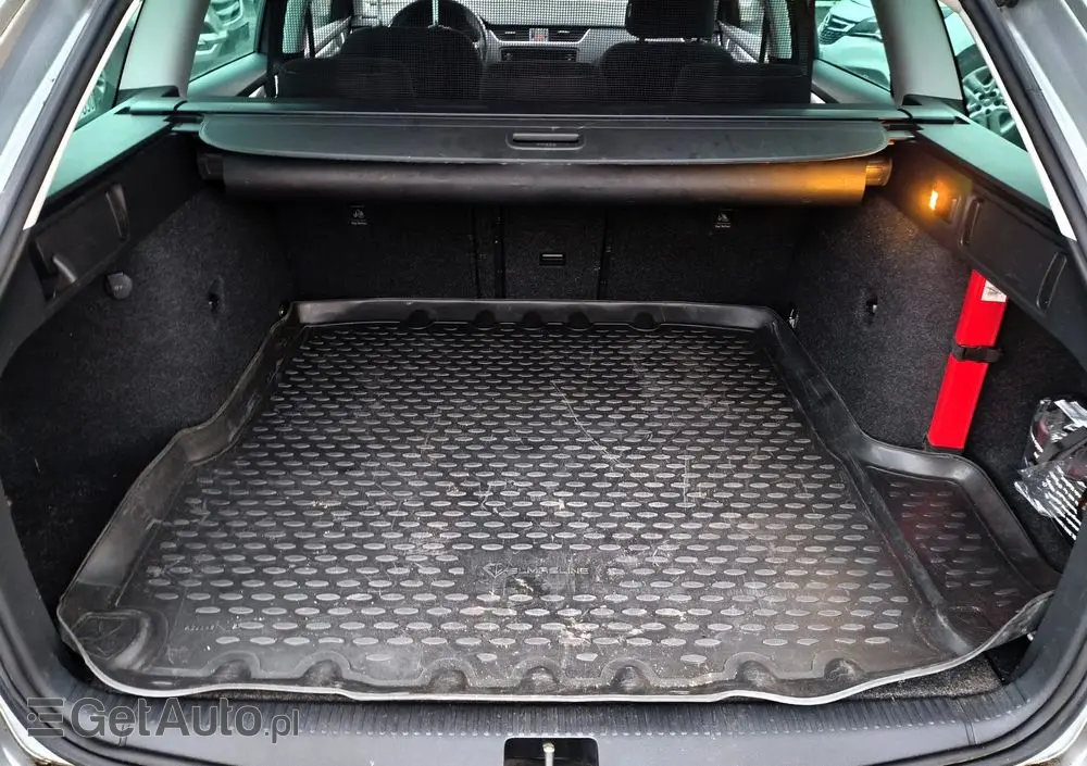 SKODA Octavia 1.6 TDI DSG Soleil