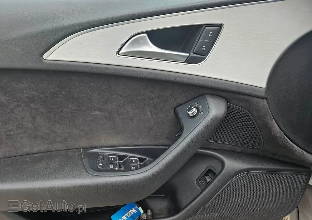 AUDI A6 Avant 3.0 TDI Quattro S tronic