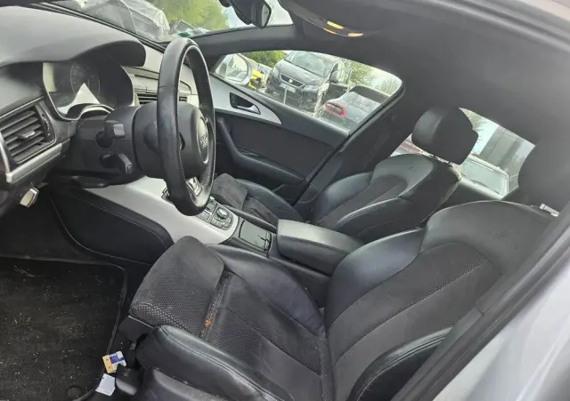 AUDI A6 Avant 3.0 TDI Quattro S tronic