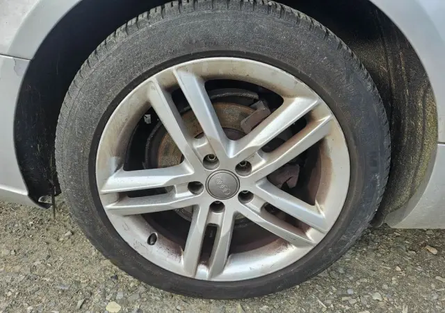 AUDI A6 Avant 3.0 TDI Quattro S tronic