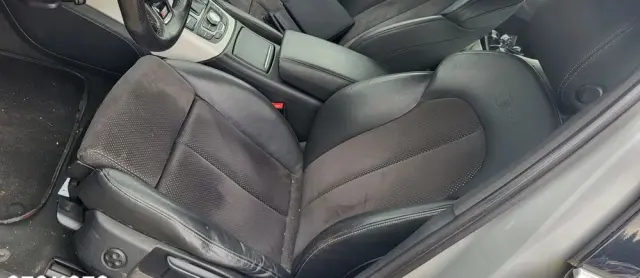AUDI A6 Avant 3.0 TDI Quattro S tronic