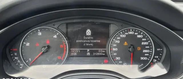 AUDI A6 Avant 3.0 TDI Quattro S tronic
