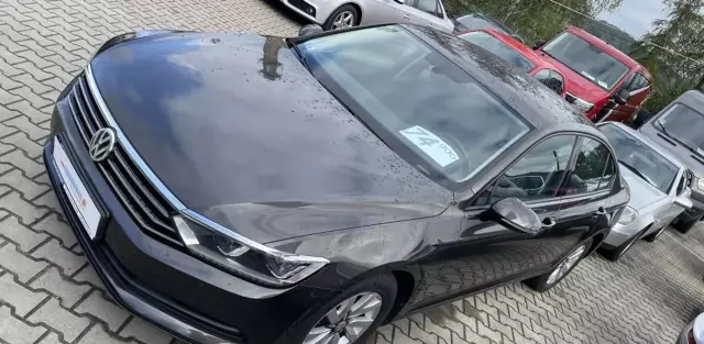 VOLKSWAGEN Passat 2.0 TDI (150 KM)