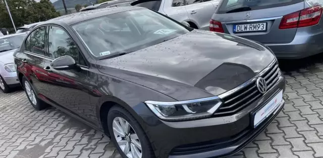 VOLKSWAGEN Passat 2.0 TDI (150 KM)