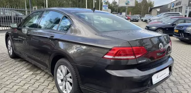 VOLKSWAGEN Passat 2.0 TDI (150 KM)