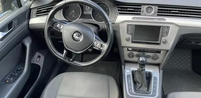 VOLKSWAGEN Passat 2.0 TDI (150 KM)