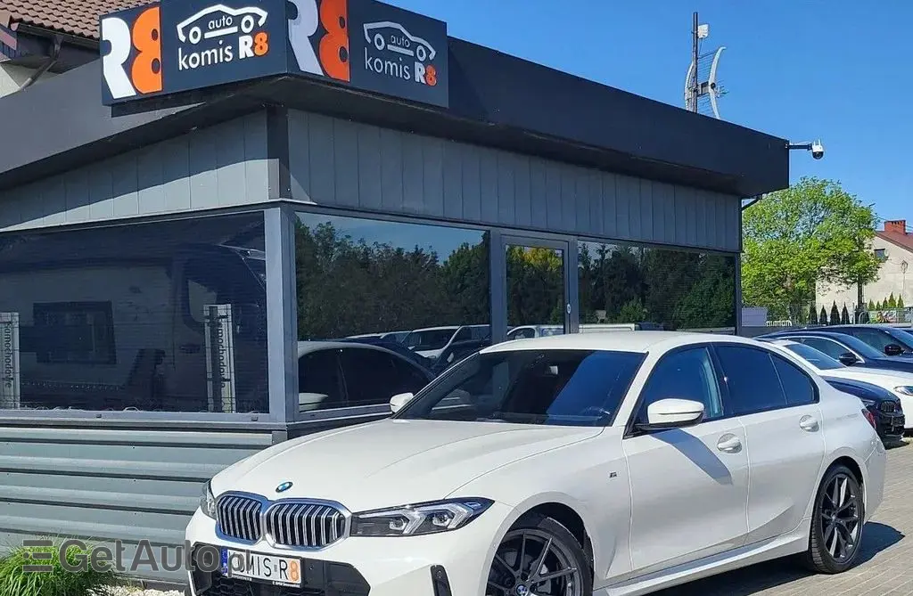 BMW Seria 3 