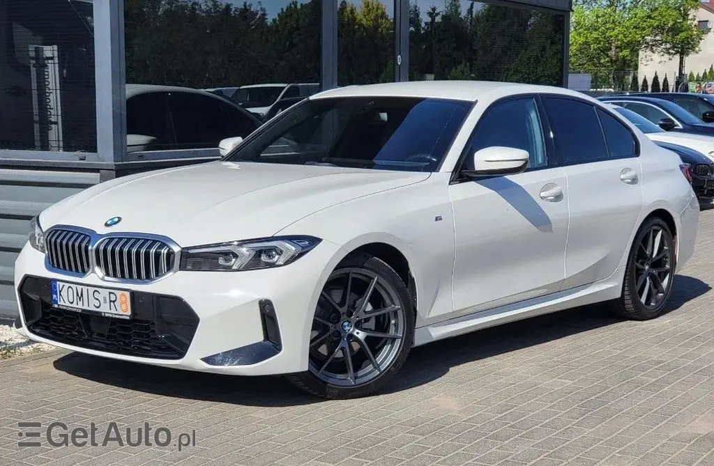 BMW Seria 3 