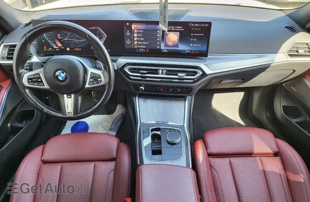 BMW Seria 3 