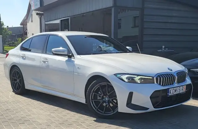BMW Seria 3 