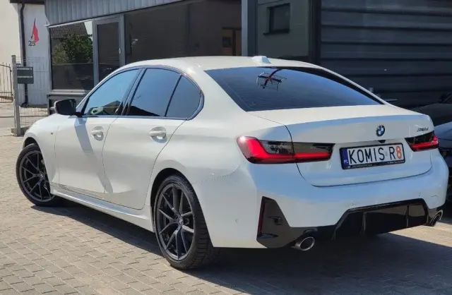BMW Seria 3 