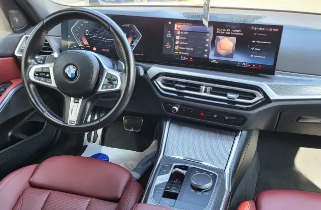 BMW Seria 3 