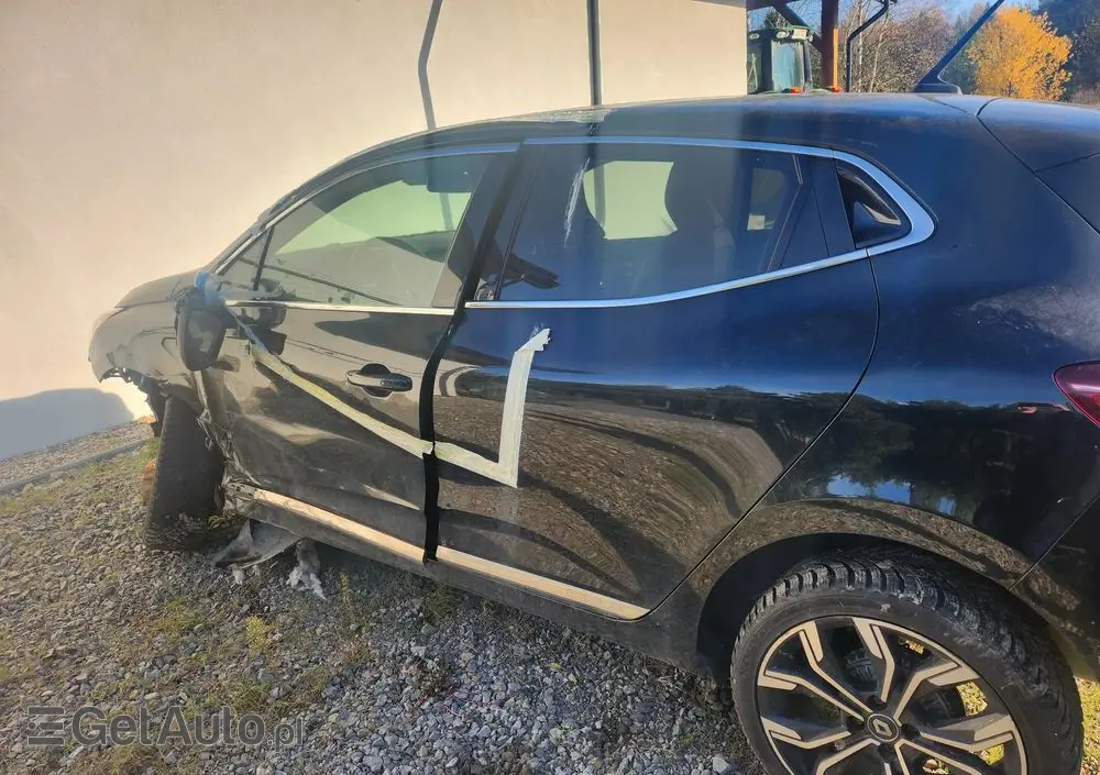 RENAULT Clio TCe 100 BUSINESS EDITION