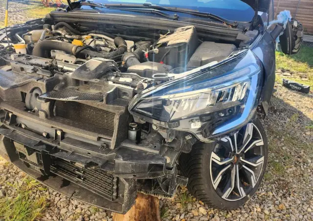 RENAULT Clio TCe 100 BUSINESS EDITION