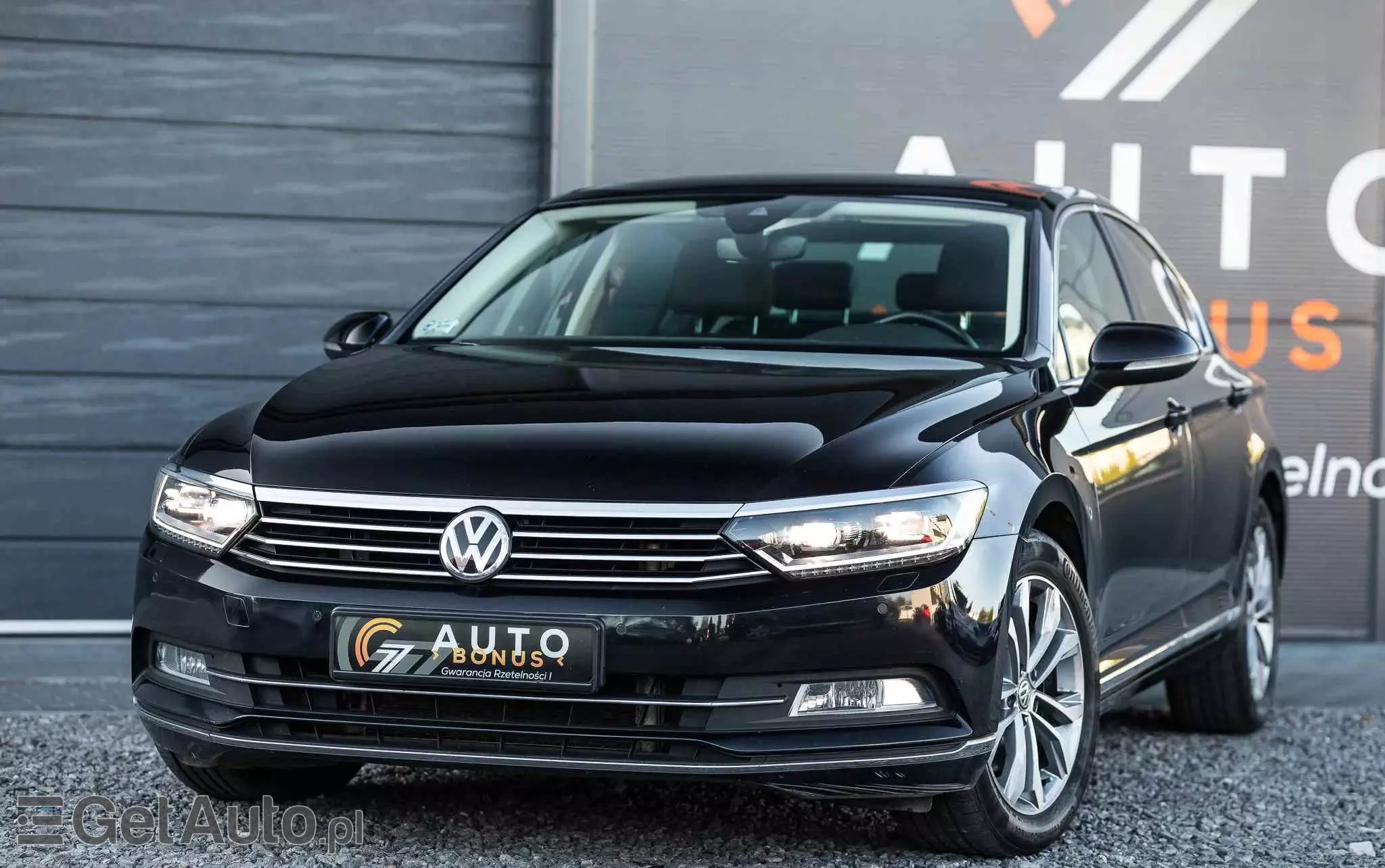VOLKSWAGEN Passat 2.0 TDI BMT Comfortline DSG7