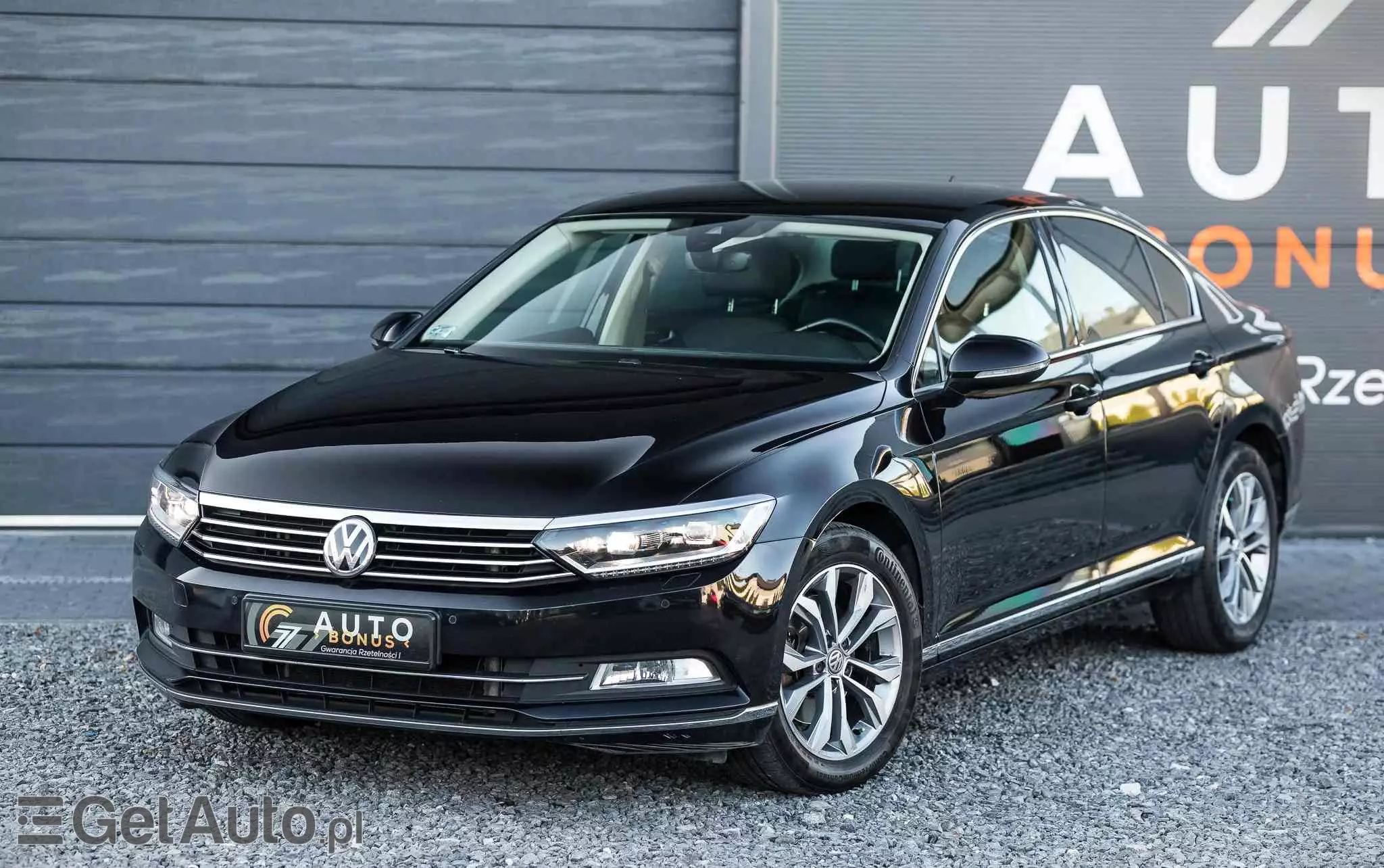 VOLKSWAGEN Passat 2.0 TDI BMT Comfortline DSG7