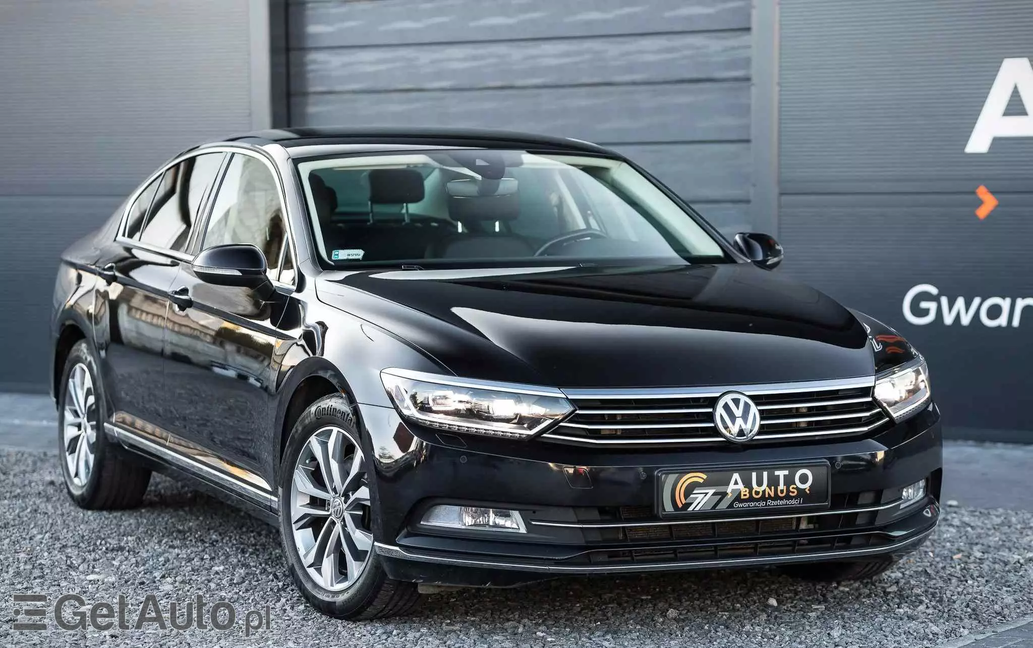 VOLKSWAGEN Passat 2.0 TDI BMT Comfortline DSG7