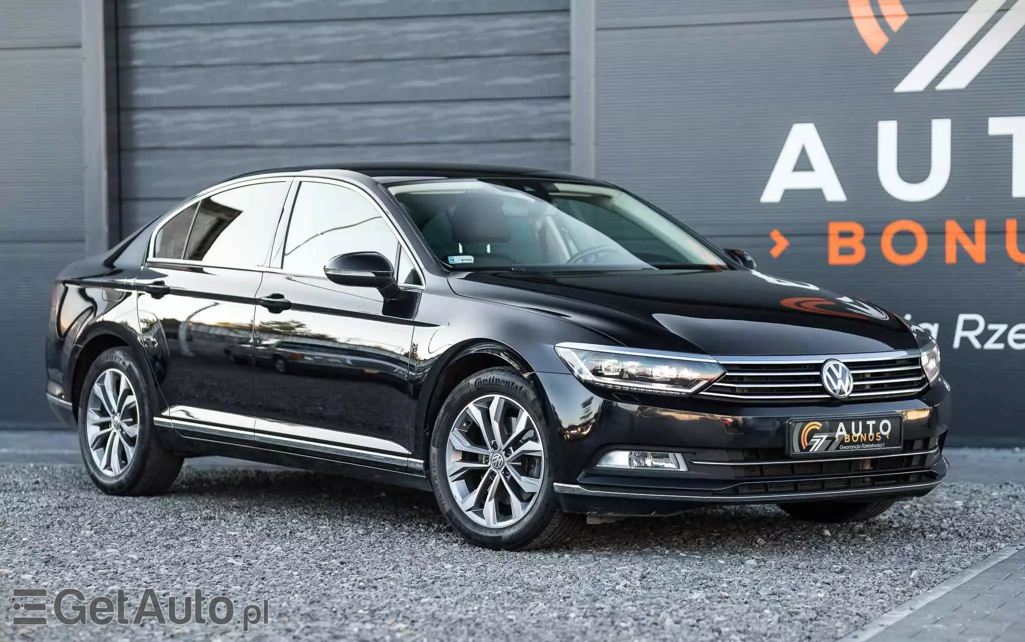 VOLKSWAGEN Passat 2.0 TDI BMT Comfortline DSG7
