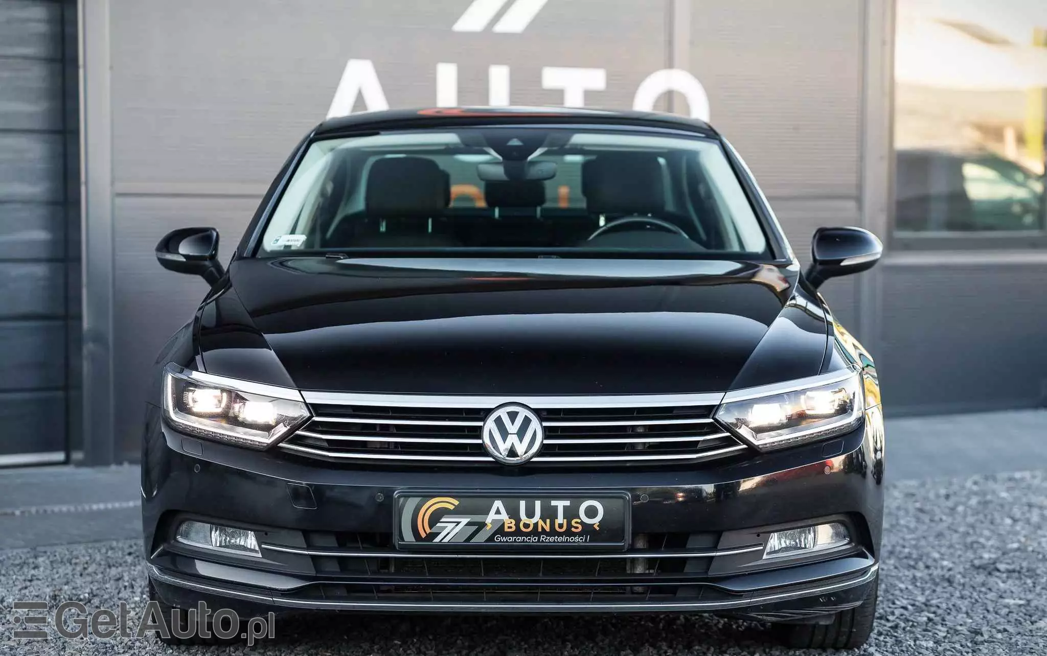 VOLKSWAGEN Passat 2.0 TDI BMT Comfortline DSG7
