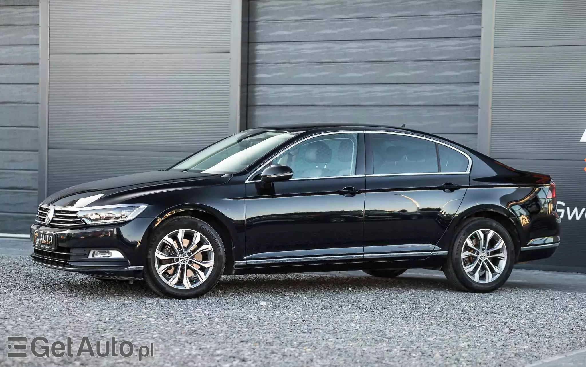 VOLKSWAGEN Passat 2.0 TDI BMT Comfortline DSG7