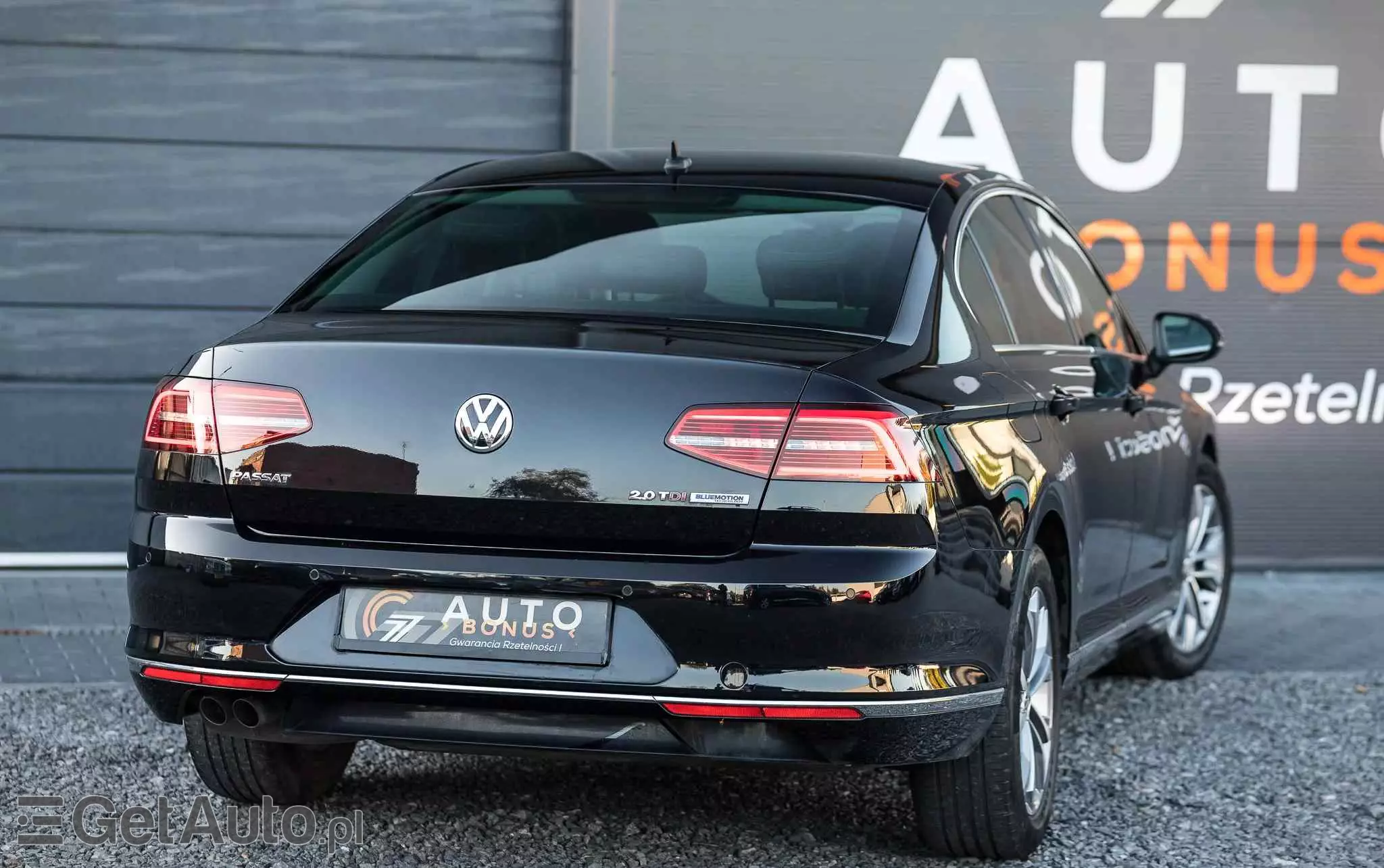 VOLKSWAGEN Passat 2.0 TDI BMT Comfortline DSG7