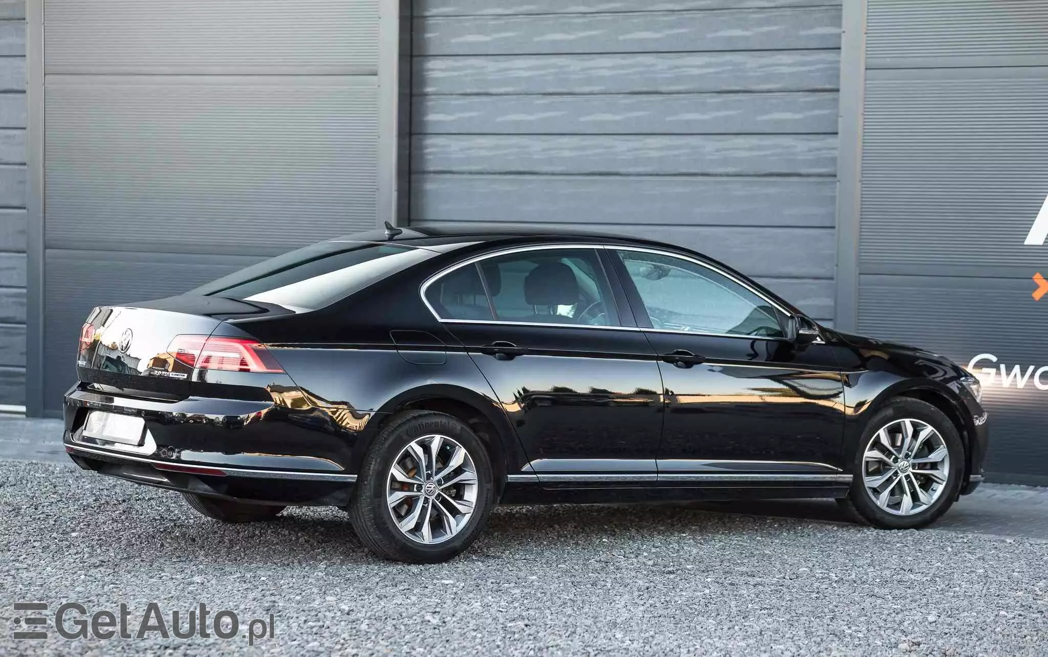 VOLKSWAGEN Passat 2.0 TDI BMT Comfortline DSG7