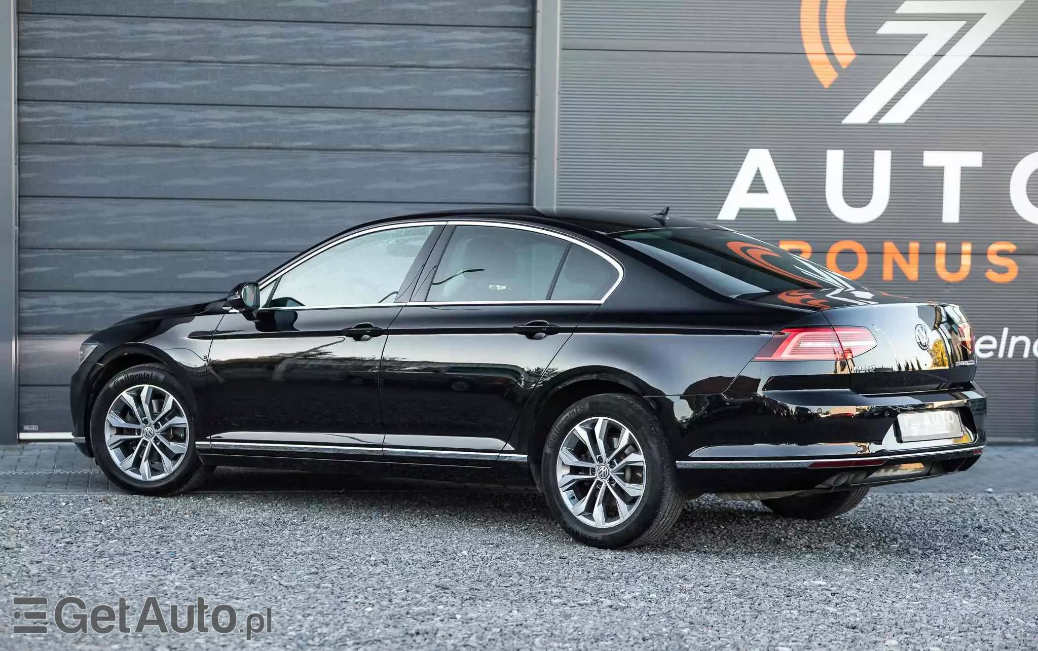 VOLKSWAGEN Passat 2.0 TDI BMT Comfortline DSG7