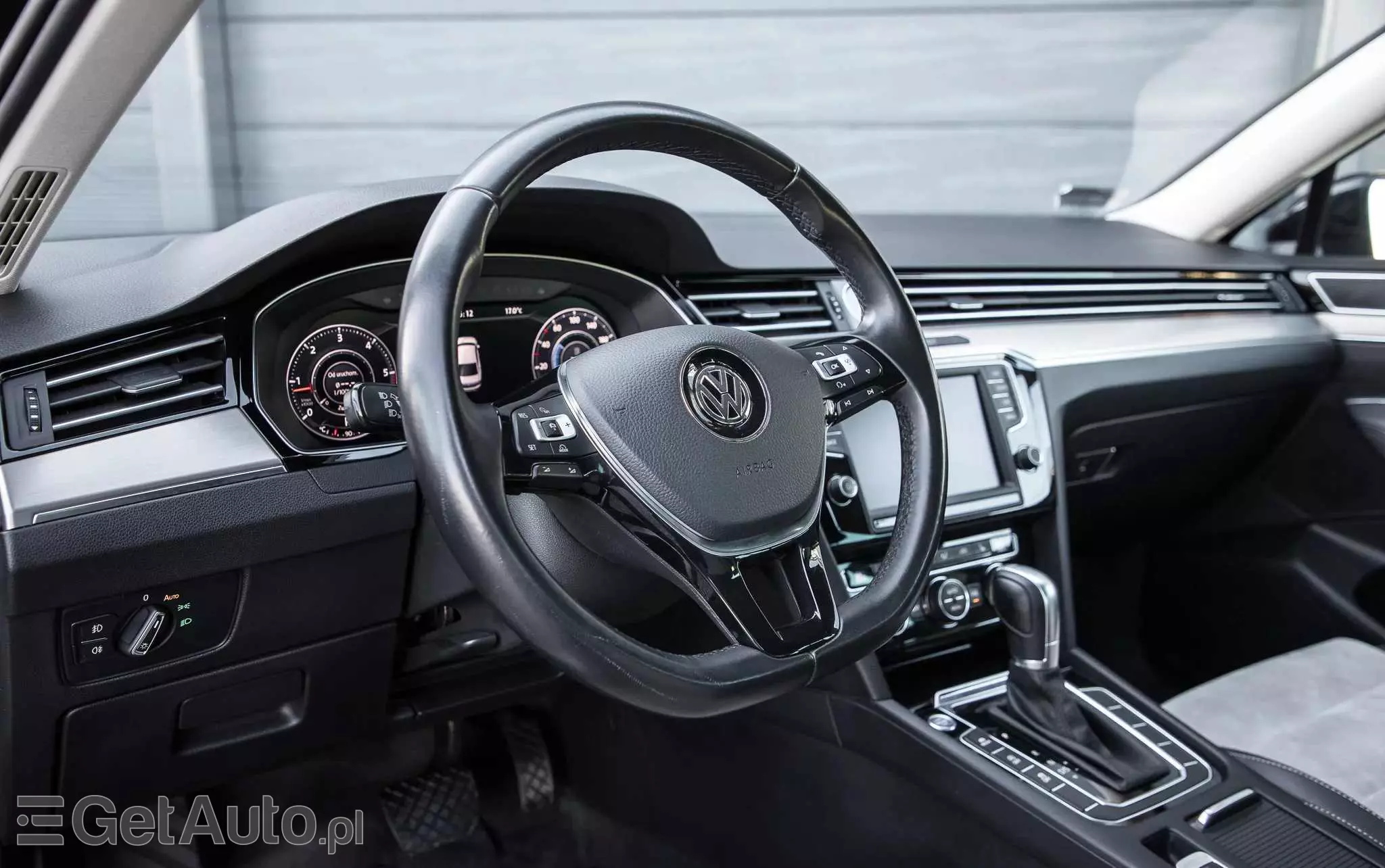 VOLKSWAGEN Passat 2.0 TDI BMT Comfortline DSG7