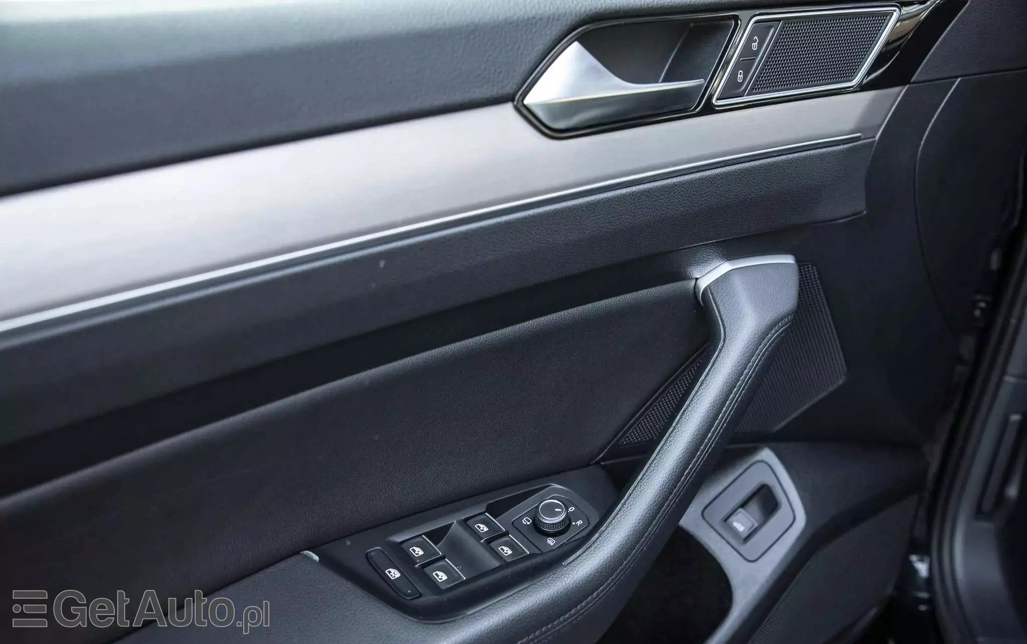 VOLKSWAGEN Passat 2.0 TDI BMT Comfortline DSG7