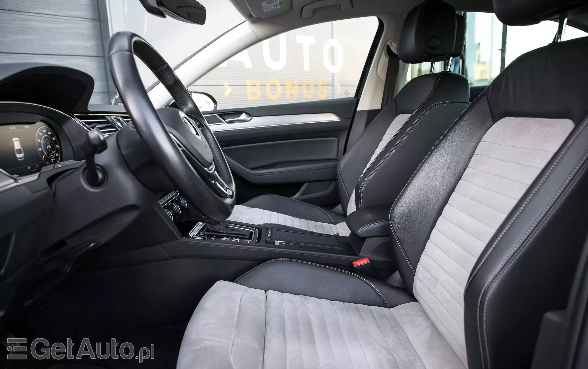 VOLKSWAGEN Passat 2.0 TDI BMT Comfortline DSG7