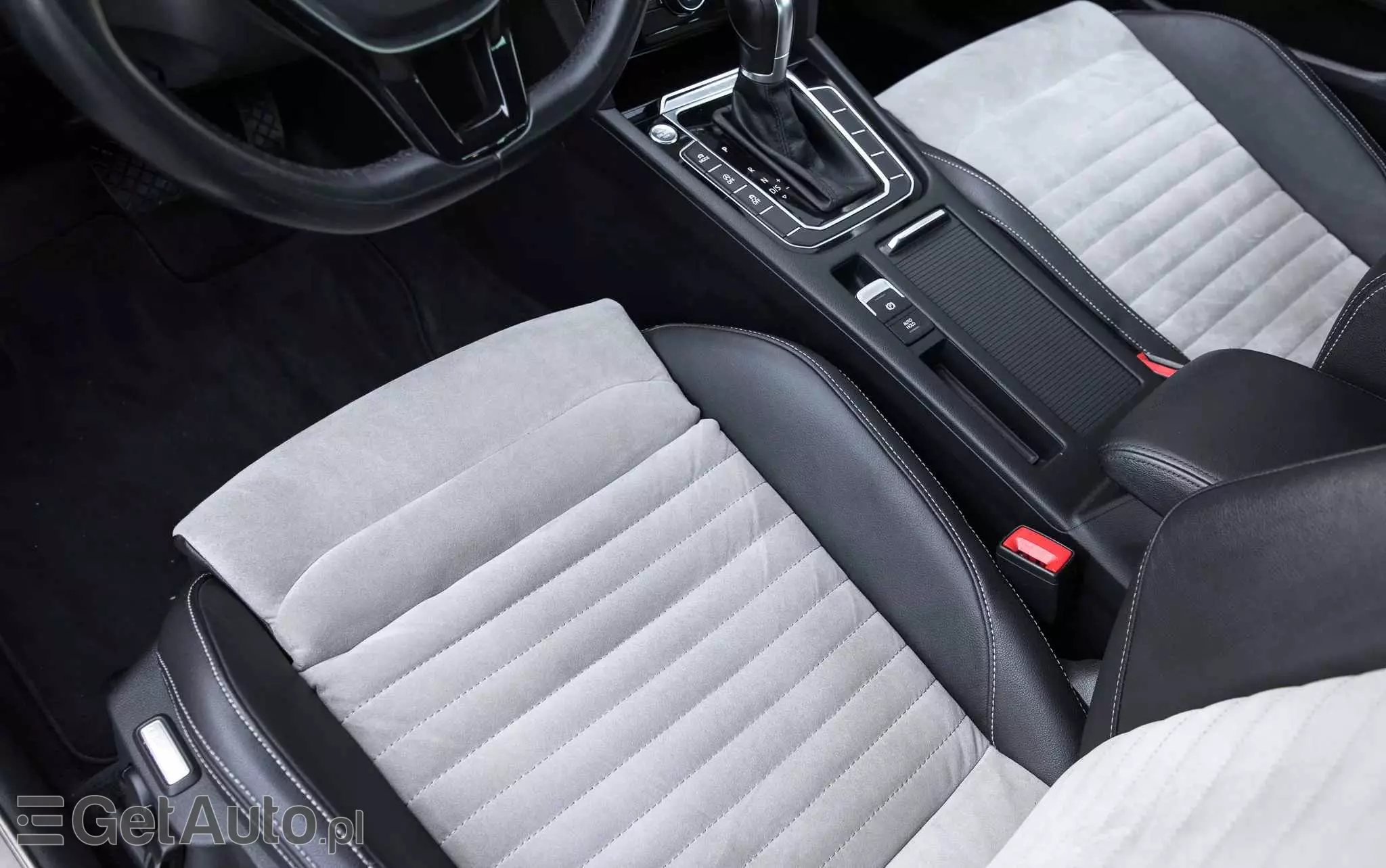 VOLKSWAGEN Passat 2.0 TDI BMT Comfortline DSG7