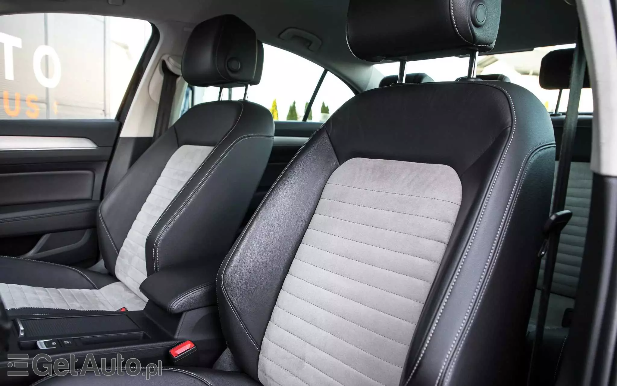 VOLKSWAGEN Passat 2.0 TDI BMT Comfortline DSG7