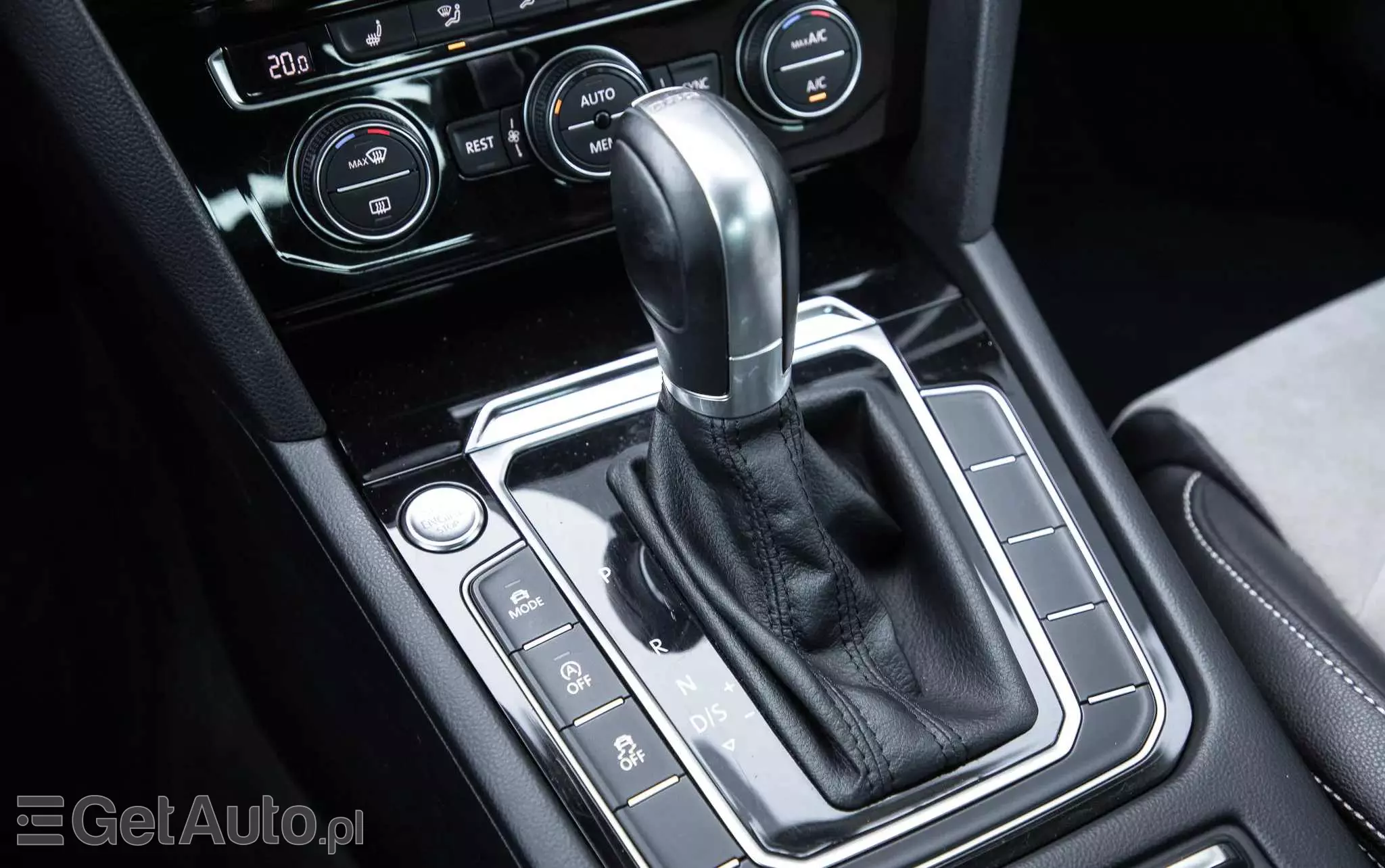 VOLKSWAGEN Passat 2.0 TDI BMT Comfortline DSG7