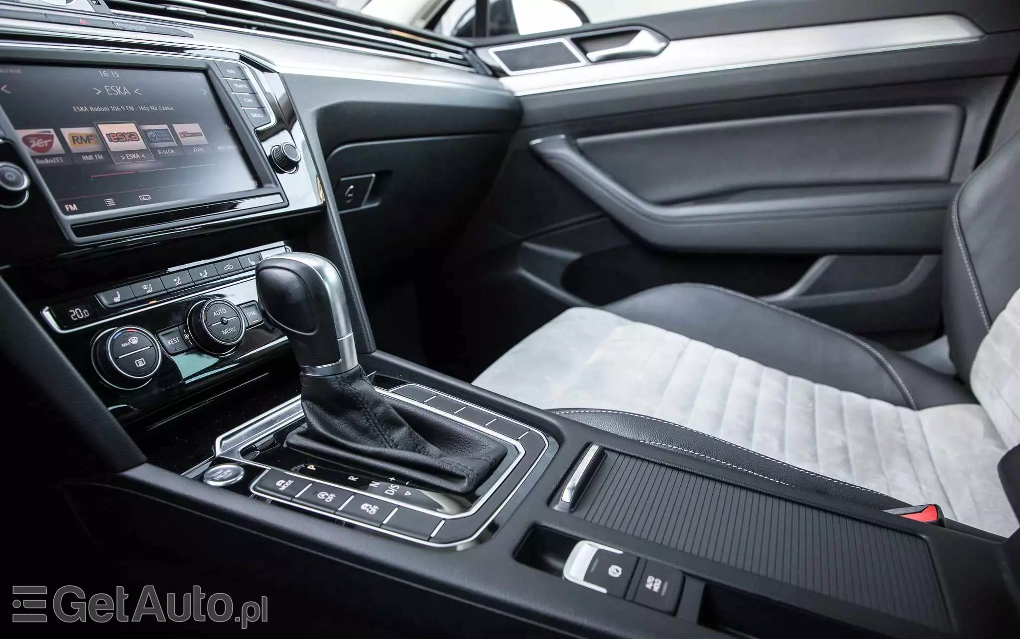 VOLKSWAGEN Passat 2.0 TDI BMT Comfortline DSG7