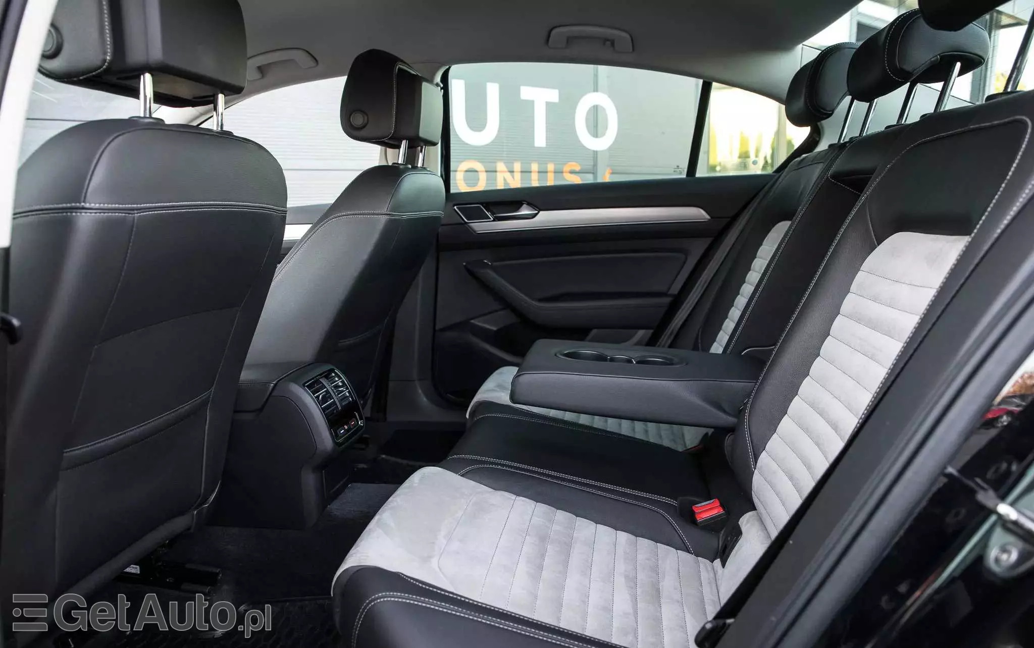 VOLKSWAGEN Passat 2.0 TDI BMT Comfortline DSG7