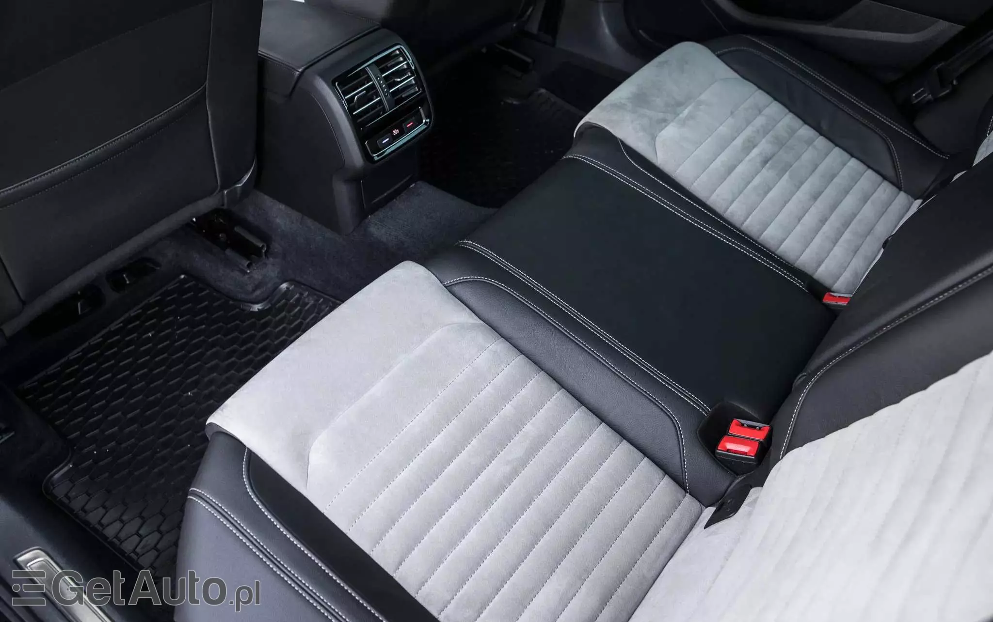 VOLKSWAGEN Passat 2.0 TDI BMT Comfortline DSG7