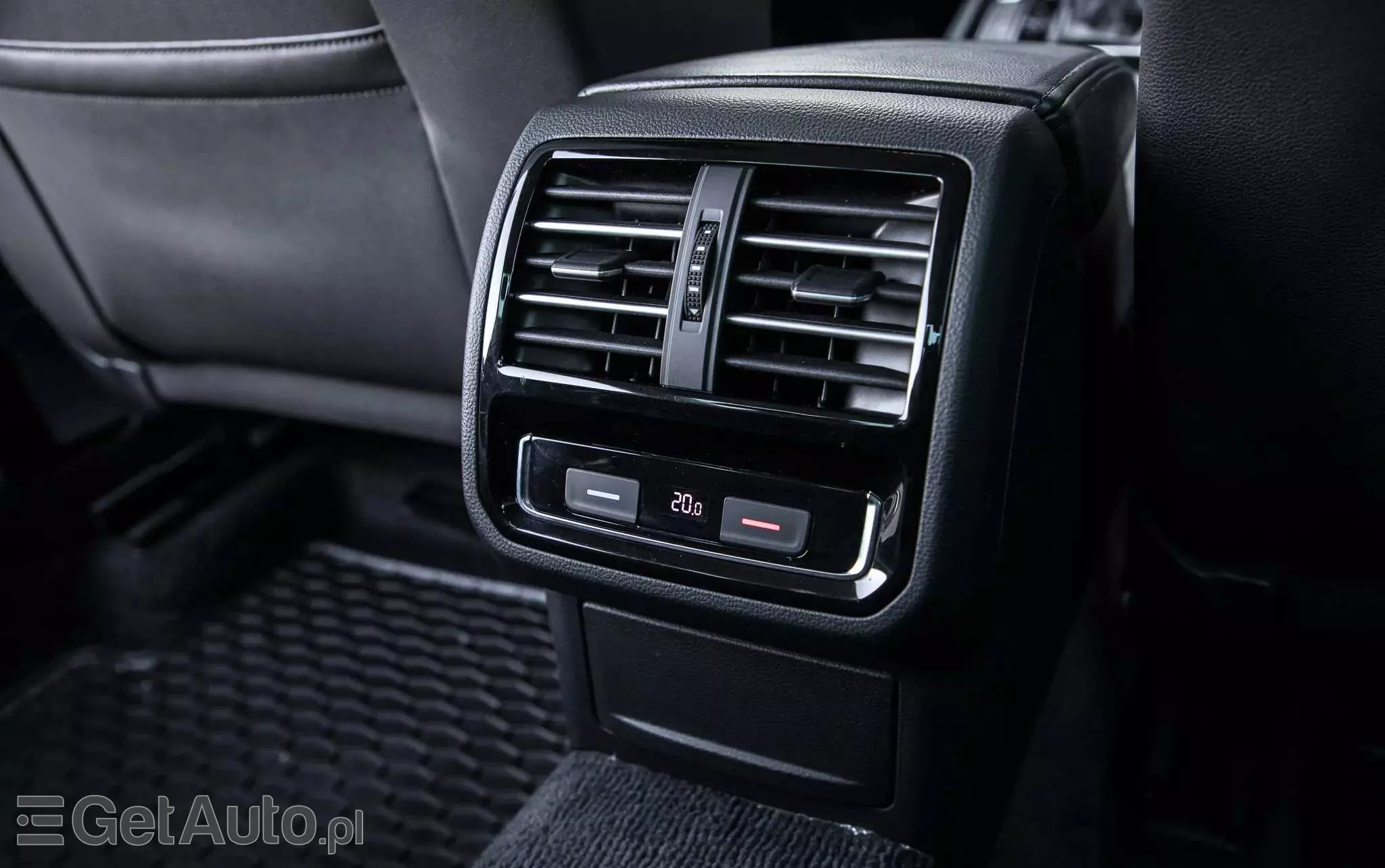 VOLKSWAGEN Passat 2.0 TDI BMT Comfortline DSG7