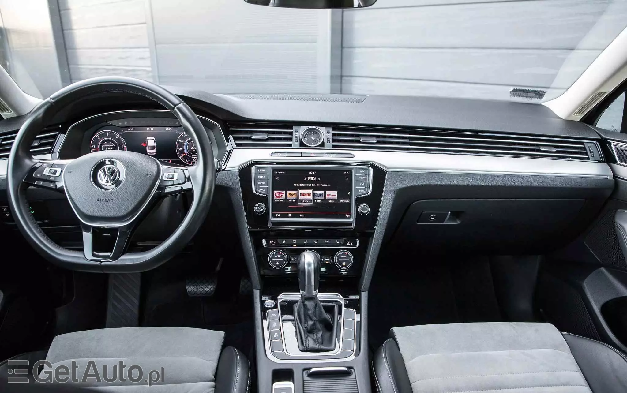 VOLKSWAGEN Passat 2.0 TDI BMT Comfortline DSG7