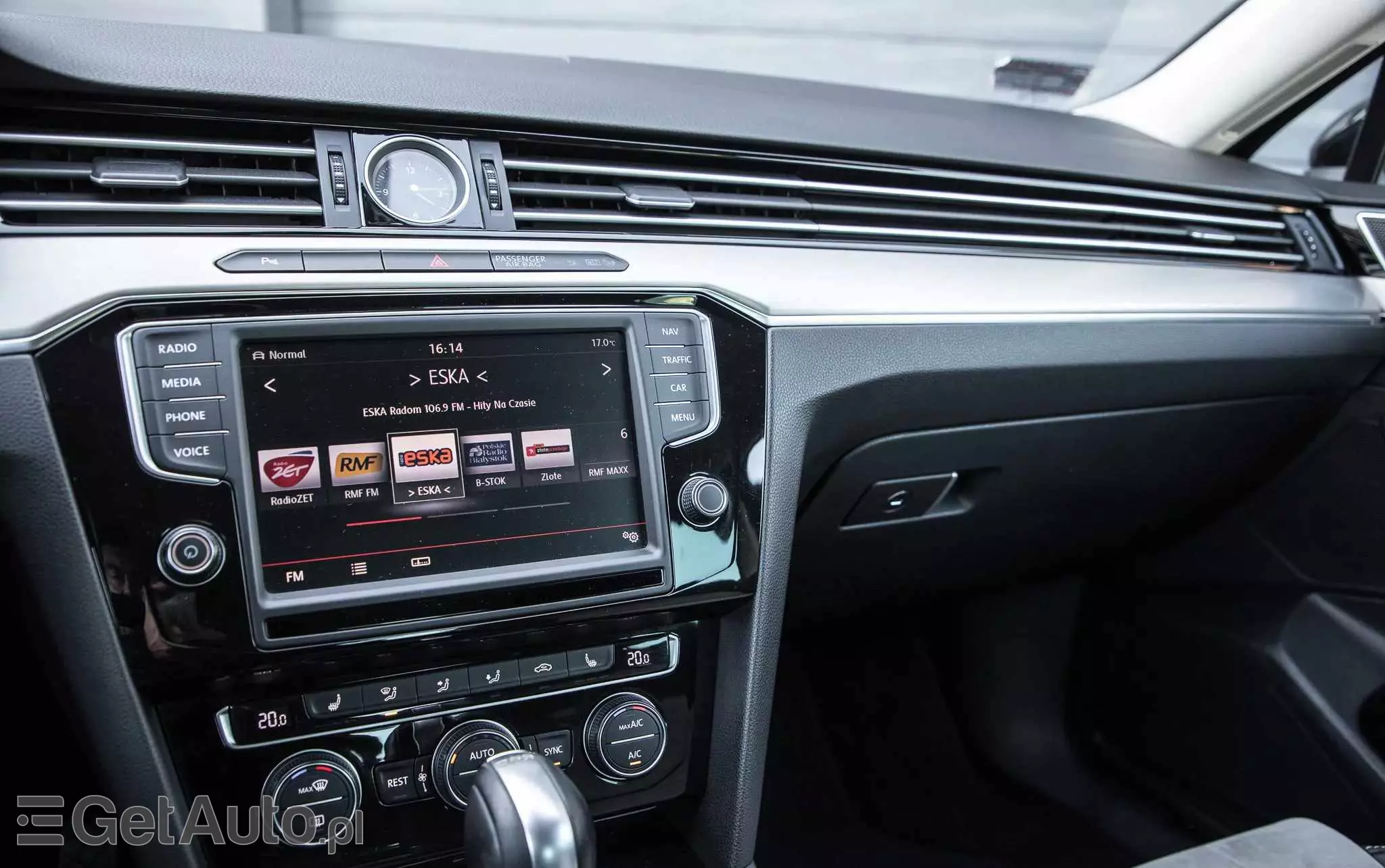 VOLKSWAGEN Passat 2.0 TDI BMT Comfortline DSG7