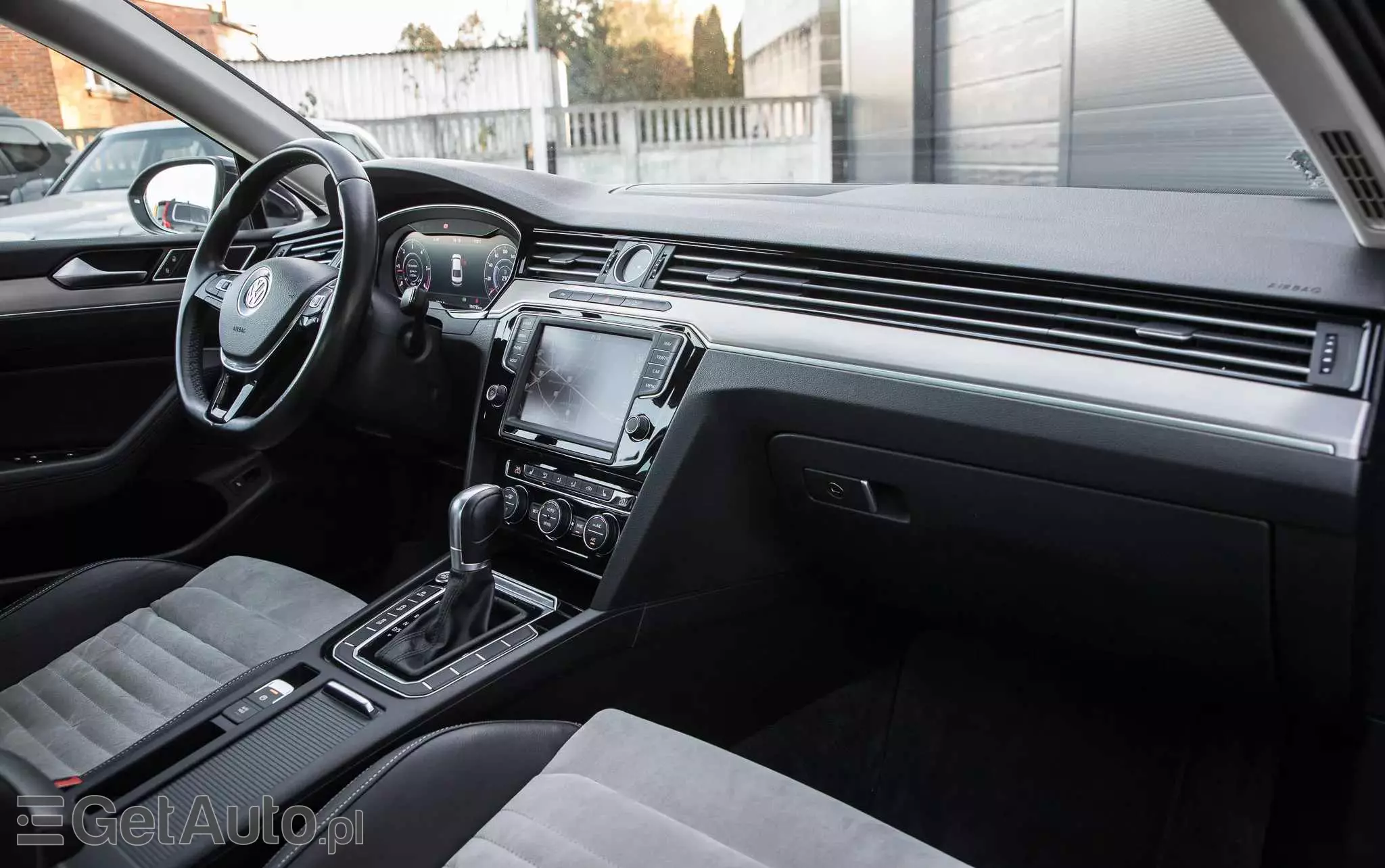 VOLKSWAGEN Passat 2.0 TDI BMT Comfortline DSG7