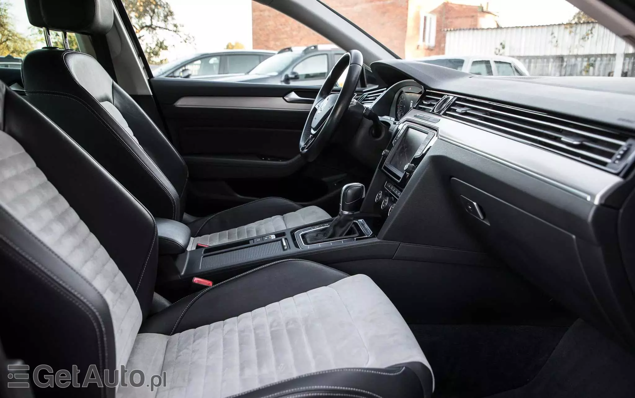 VOLKSWAGEN Passat 2.0 TDI BMT Comfortline DSG7