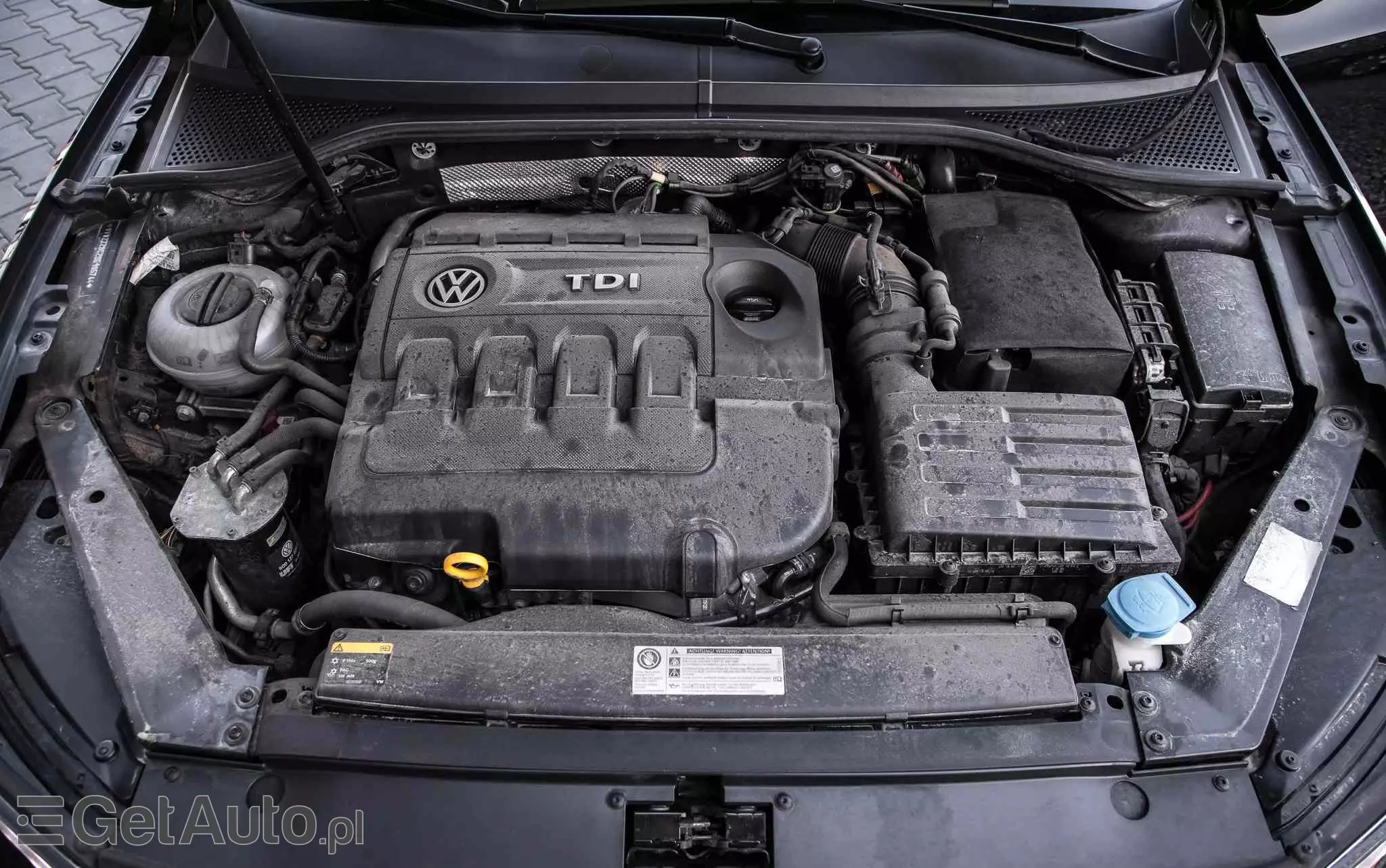 VOLKSWAGEN Passat 2.0 TDI BMT Comfortline DSG7